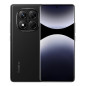 Movil xiaomi redmi note 14 pro 5g 12 - 512gb negro