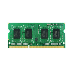 Synology D3NS1866L-4G memoria 4 GB 1 x 4 GB DDR3L 1866 MHz
