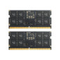 Team Group ELITE TED532G5600C46A-S01 memoria 32 GB 1 x 32 GB DDR5 56000 MHz Data Integrity Check (verifica integrità dati) Team Group ELITE TED532G5600C46A-S01 memoria 32 GB 1 x 32 GB DDR5 56000 MHz Data Integrity Check (verifica integrità dati)