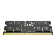 Team Group ELITE TED532G5600C46A-S01 memoria 32 GB 1 x 32 GB DDR5 56000 MHz Data Integrity Check (verifica integrità dati)