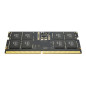 Team Group ELITE TED532G5600C46A-S01 memoria 32 GB 1 x 32 GB DDR5 56000 MHz Data Integrity Check (verifica integrità dati) Team Group ELITE TED532G5600C46A-S01 memoria 32 GB 1 x 32 GB DDR5 56000 MHz Data Integrity Check (verifica integrità dati)
