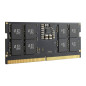 Team Group ELITE TED532G5600C46A-S01 memoria 32 GB 1 x 32 GB DDR5 56000 MHz Data Integrity Check (verifica integrità dati) Team Group ELITE TED532G5600C46A-S01 memoria 32 GB 1 x 32 GB DDR5 56000 MHz Data Integrity Check (verifica integrità dati)