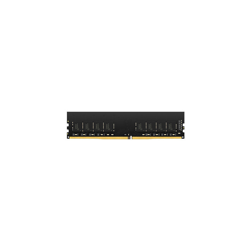 Lexar LD4AU016G-B3200GSST memoria 16 GB 1 x 16 GB DDR4 3200 MHz Lexar LD4AU016G-B3200GSST memoria 16 GB 1 x 16 GB DDR4 3200 MHz