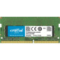 Crucial CT32G4SFD832A memoria 32 GB 1 x 32 GB DDR4 3200 MHz Crucial CT32G4SFD832A memoria 32 GB 1 x 32 GB DDR4 3200 MHz