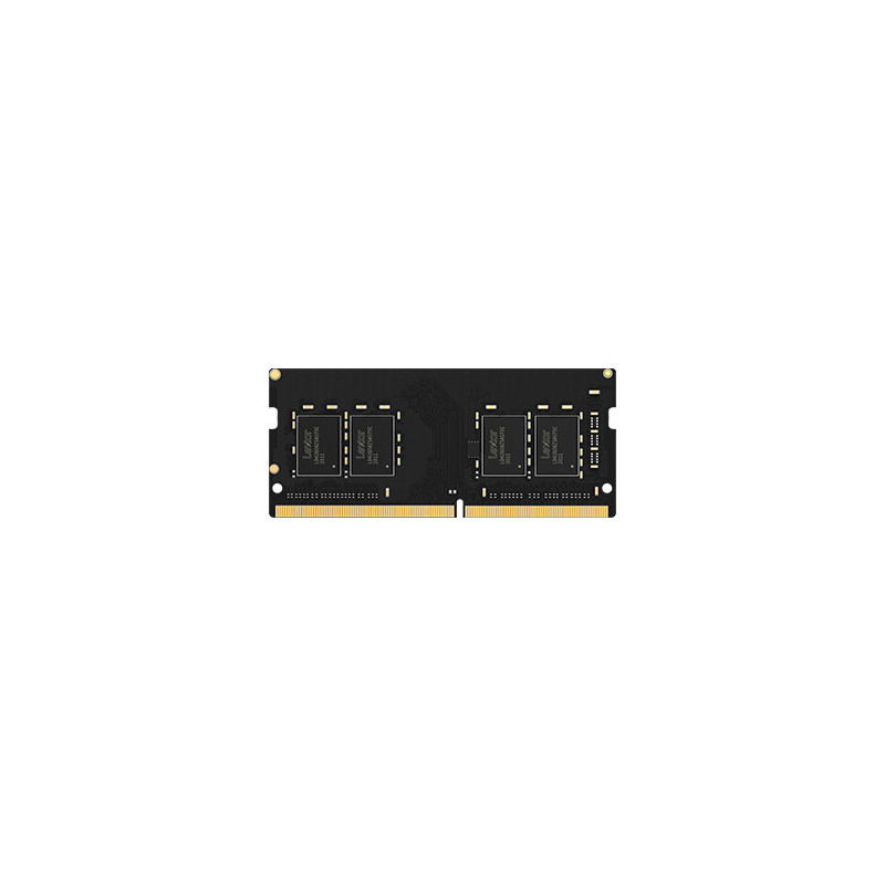 Lexar LD4AS016G-B3200GSST memoria 16 GB 1 x 16 GB DDR4 3200 MHz Lexar LD4AS016G-B3200GSST memoria 16 GB 1 x 16 GB DDR4 3200 MHz