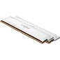 Crucial CP2K16G64C38U5W memoria 32 GB 2 x 16 GB DDR5 6400 MHz Crucial CP2K16G64C38U5W memoria 32 GB 2 x 16 GB DDR5 6400 MHz