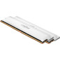 Crucial CP2K16G64C38U5W memoria 32 GB 2 x 16 GB DDR5 6400 MHz Crucial CP2K16G64C38U5W memoria 32 GB 2 x 16 GB DDR5 6400 MHz