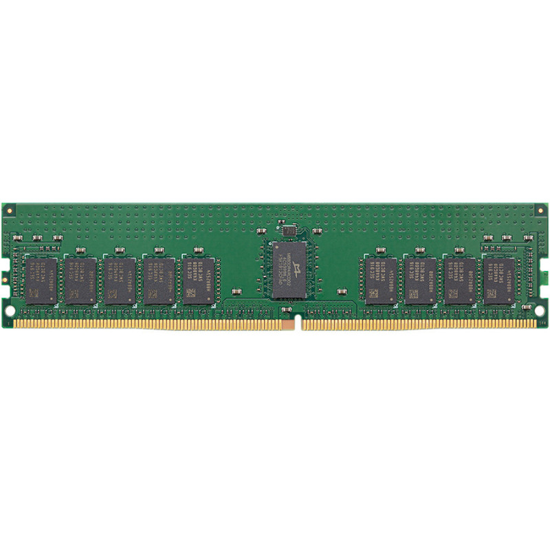 Synology D4RD-2666-32G memoria 32 GB 1 x 32 GB DDR4 2666 MHz Data Integrity Check (verifica integrità dati) Synology D4RD-2666-32G memoria 32 GB 1 x 32 GB DDR4 2666 MHz Data Integrity Check (verifica integrità dati)