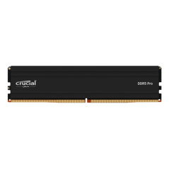 Crucial CP16G60C48U5 memoria 16 GB 1 x 16 GB DDR5 6000 MHz