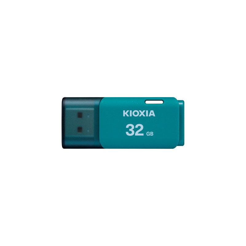 Kioxia TransMemory U202 unità flash USB 32 GB USB tipo A 2.0 Blu