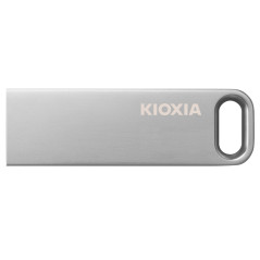 Kioxia TransMemory U366 unità flash USB 64 GB USB tipo A 3.2 Gen 1 (3.1 Gen 1) Grigio