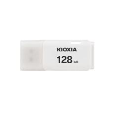Kioxia TransMemory U202 unità flash USB 128 GB USB tipo A 2.0 Bianco