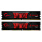 G.Skill Aegis F4-3200C16D-16GIS memoria 16 GB 2 x 8 GB DDR4 3200 MHz G.Skill Aegis F4-3200C16D-16GIS memoria 16 GB 2 x 8 GB DDR4 3200 MHz