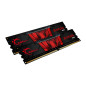 G.Skill Aegis F4-3200C16D-16GIS memoria 16 GB 2 x 8 GB DDR4 3200 MHz G.Skill Aegis F4-3200C16D-16GIS memoria 16 GB 2 x 8 GB DDR4 3200 MHz