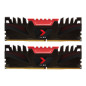 PNY XLR8 memoria 16 GB 2 x 8 GB DDR4 3200 MHz PNY XLR8 memoria 16 GB 2 x 8 GB DDR4 3200 MHz