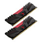 PNY XLR8 memoria 16 GB 2 x 8 GB DDR4 3200 MHz PNY XLR8 memoria 16 GB 2 x 8 GB DDR4 3200 MHz