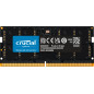 Crucial CT32G48C40S5 memoria 32 GB 1 x 32 GB DDR5 4800 MHz Crucial CT32G48C40S5 memoria 32 GB 1 x 32 GB DDR5 4800 MHz