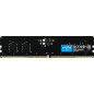 Crucial 8GB (1x8GB) DDR5-5600 CL46 RAM Arbeitsspeicher memoria 5600 MHz Data Integrity Check (verifica integrità dati) Crucial 8GB (1x8GB) DDR5-5600 CL46 RAM Arbeitsspeicher memoria 5600 MHz Data Integrity Check (verifica integrità dati)