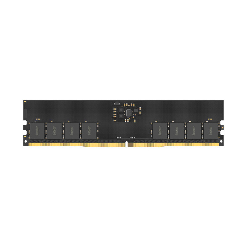 Lexar LD5U16G56C46ST-BGS memoria 16 GB 1 x 16 GB DDR5 Lexar LD5U16G56C46ST-BGS memoria 16 GB 1 x 16 GB DDR5