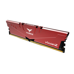 Team Group T-FORCE VULCAN Z TLZRD416G3200HC16CDC01 memoria 16 GB 2 x 8 GB DDR4 3200 MHz