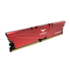 Team Group T-FORCE VULCAN Z TLZRD416G3200HC16CDC01 memoria 16 GB 2 x 8 GB DDR4 3200 MHz