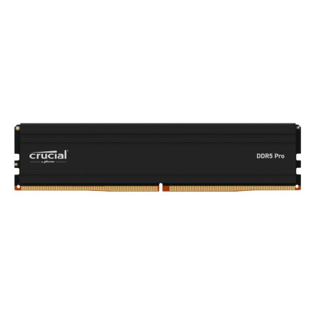 Crucial CP24G60C48U5 memoria 24 GB DDR5 6000 MHz