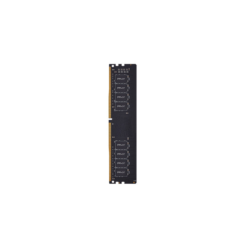 PNY Performance memoria 4 GB 1 x 4 GB DDR4 2666 MHz