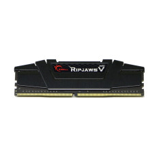 G.Skill Ripjaws V F4-3200C16D-16GVKB memoria 16 GB 2 x 8 GB DDR4 3200 MHz