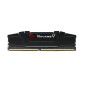 G.Skill Ripjaws V F4-3200C16D-16GVKB memoria 16 GB 2 x 8 GB DDR4 3200 MHz G.Skill Ripjaws V F4-3200C16D-16GVKB memoria 16 GB 2 x 8 GB DDR4 3200 MHz