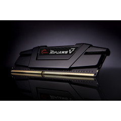 G.Skill Ripjaws V F4-3200C16D-16GVKB memoria 16 GB 2 x 8 GB DDR4 3200 MHz