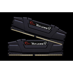 G.Skill Ripjaws V F4-3200C16D-16GVKB memoria 16 GB 2 x 8 GB DDR4 3200 MHz