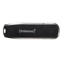 Intenso Speed Line unità flash USB 512 GB USB tipo A 3.2 Gen 1 (3.1 Gen 1) Nero