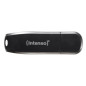 Intenso Speed Line unità flash USB 512 GB USB tipo A 3.2 Gen 1 (3.1 Gen 1) Nero Intenso Speed Line unità flash USB 512 GB USB tipo A 3.2 Gen 1 (3.1 Gen 1) Nero