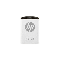 HP v222w unità flash USB 64 GB USB tipo A 2.0 Argento