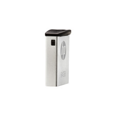 HP v222w unità flash USB 64 GB USB tipo A 2.0 Argento