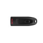 SanDisk Ultra unità flash USB 256 GB USB tipo A 3.2 Gen 1 (3.1 Gen 1) Nero SanDisk Ultra unità flash USB 256 GB USB tipo A 3.2 Gen 1 (3.1 Gen 1) Nero