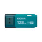 Kioxia LU301L256GG4 unità flash USB 256 GB USB tipo A 3.2 Gen 1 (3.1 Gen 1) Blu Kioxia LU301L256GG4 unità flash USB 256 GB USB tipo A 3.2 Gen 1 (3.1 Gen 1) Blu