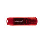 Intenso Rainbow Line unità flash USB 128 GB USB tipo A 2.0 Rosso, Trasparente Intenso Rainbow Line unità flash USB 128 GB USB tipo A 2.0 Rosso, Trasparente