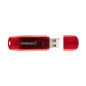 Intenso Rainbow Line unità flash USB 128 GB USB tipo A 2.0 Rosso, Trasparente Intenso Rainbow Line unità flash USB 128 GB USB tipo A 2.0 Rosso, Trasparente