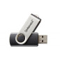 Intenso Basic Line unità flash USB 64 GB USB tipo A 2.0 Nero, Argento Intenso Basic Line unità flash USB 64 GB USB tipo A 2.0 Nero, Argento