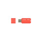 Goodram UME3 unità flash USB 128 GB USB tipo A 3.2 Gen 1 (3.1 Gen 1) Arancione Goodram UME3 unità flash USB 128 GB USB tipo A 3.2 Gen 1 (3.1 Gen 1) Arancione