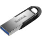 SanDisk Ultra Flair unità flash USB 32 GB USB tipo A 3.2 Gen 1 (3.1 Gen 1) Nero, Acciaio inox SanDisk Ultra Flair unità flash USB 32 GB USB tipo A 3.2 Gen 1 (3.1 Gen 1) Nero, Acciaio inox