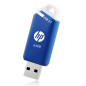 HP x755w unità flash USB 64 GB USB tipo A 3.2 Gen 1 (3.1 Gen 1) Blu, Bianco HP x755w unità flash USB 64 GB USB tipo A 3.2 Gen 1 (3.1 Gen 1) Blu, Bianco