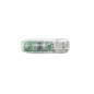 Intenso Rainbow Line unità flash USB 32 GB USB tipo A 2.0 Trasparente