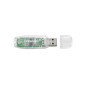 Intenso Rainbow Line unità flash USB 32 GB USB tipo A 2.0 Trasparente Intenso Rainbow Line unità flash USB 32 GB USB tipo A 2.0 Trasparente