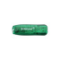 Intenso Rainbow Line unità flash USB 8 GB USB tipo A 2.0 Verde Intenso Rainbow Line unità flash USB 8 GB USB tipo A 2.0 Verde