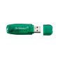 Intenso Rainbow Line unità flash USB 8 GB USB tipo A 2.0 Verde Intenso Rainbow Line unità flash USB 8 GB USB tipo A 2.0 Verde