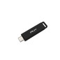 PNY Elite-X unità flash USB 128 GB USB tipo-C 3.2 Gen 1 (3.1 Gen 1) Nero PNY Elite-X unità flash USB 128 GB USB tipo-C 3.2 Gen 1 (3.1 Gen 1) Nero