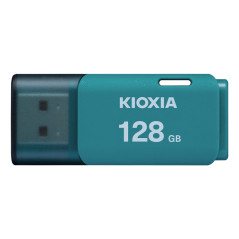 Kioxia LU202L128GG4 unità flash USB 128 GB USB tipo A 2.0 Blu