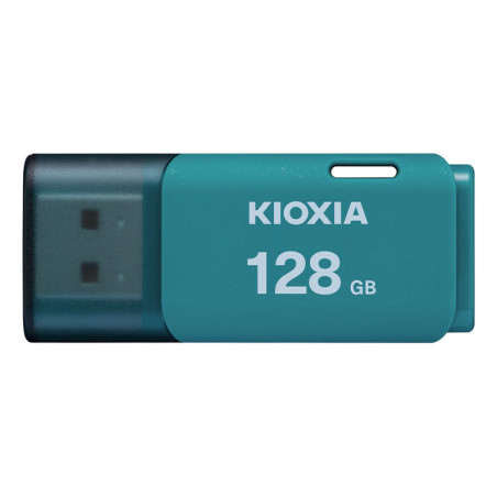 Kioxia LU202L128GG4 unità flash USB 128 GB USB tipo A 2.0 Blu